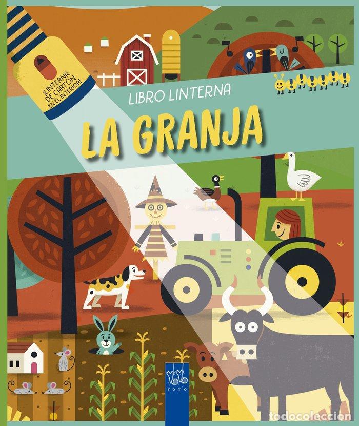 B&uuml;cher: LA GRANJA - YOYO....