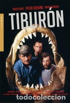 Libros: TIBURON - VARIOS AUTORES
