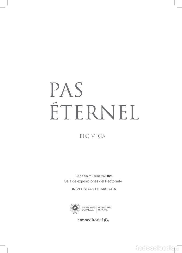 Libri: PAS ETERNEL - ......