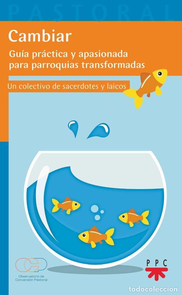 Libros: CAMBIAR - AA.VV.....
