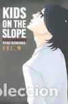 Libri: KIDS ON THE SLOPE 9 - KODAMA, YUKI