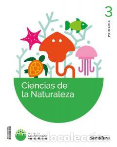 Libri: 3pri c.natur cnm ed26primaria.3er curso - .