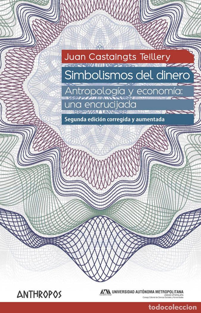 Libros: SIMBOLISMOS DEL DINERO NE - CASTAINGTS, JUAN