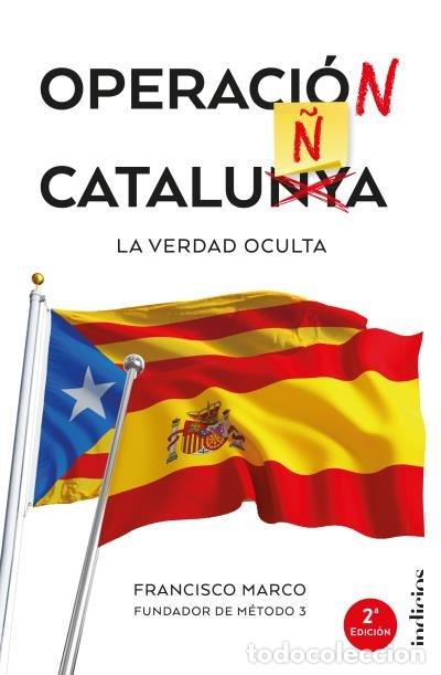 B&uuml;cher: OPERACION CATALU&Ntilde;A - BOND, JAMES