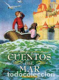 B&uuml;cher: CUENTOS DEL MAR - EDENS, COOPER