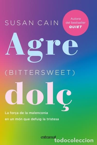Libros: AGREDOLC - CAIN, SUSAN