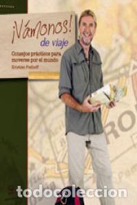 B&uuml;cher: VAMONOS DE VIAJE - PIELHOFF, KRISTIAN