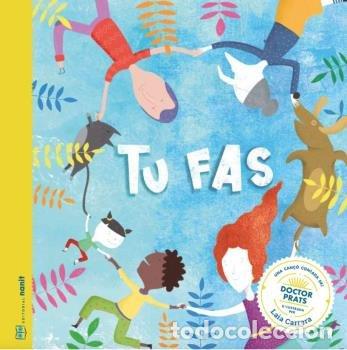 B&uuml;cher: TU FAS - FIGUERAS TORTRAS, LAIA