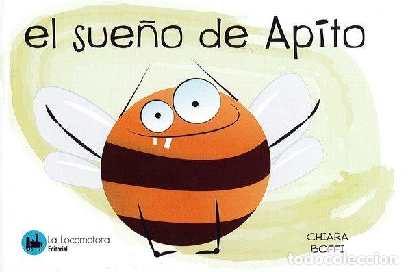 B&uuml;cher: SUE&Ntilde;O DE APITO,EL - BOFFI, CHIARA