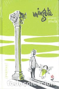 Libri: PEQUE&Ntilde;O PLANETA - MINGOTE, ANTONIO