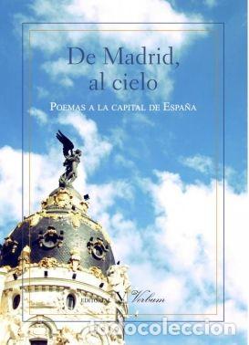Libri: DE MADRID, AL CIELO - AA.VV.