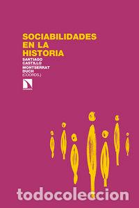 Libri: SOCIABILIDADES EN LA HISTORIA - CASTILLO, SANTIAGO