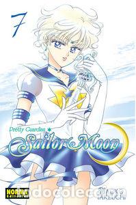 Libri: SAILOR MOON 7 - TAKEUCHI, NAOKO