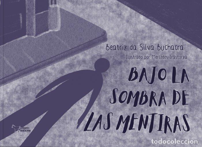 Livros: BAJO LA SOMBRA DE LAS PALMERAS - DA SILVA BUCHACRA, BEATRIZ