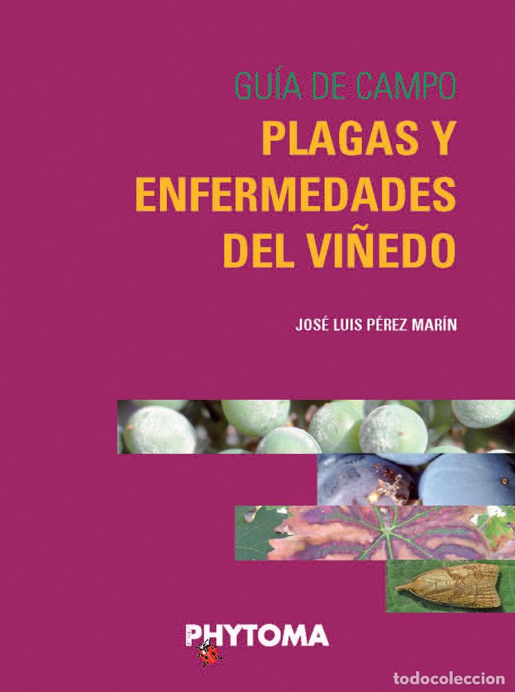 Livros: GUIA DE CAMPO - PEREZ MARIN, JOSE LUIS