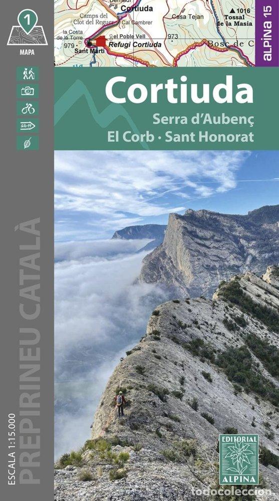 Libri: CORTIUDA - AA.VV....