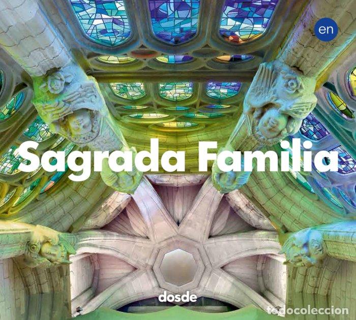 Livros: ED FOTO SAGRADA FAMILIA - VARIOS AUTORES