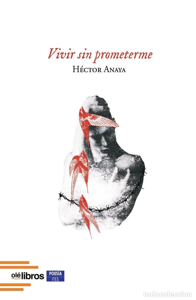 B&uuml;cher: VIVIR SIN PROMETERME - ANAYA, HECTOR