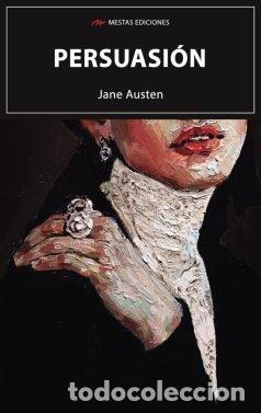 Libros: PERSUASION - AUSTEN, JANE