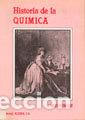 Libros: HISTORIA DE LA QUIMICA - WOJTKOWIAK, B.