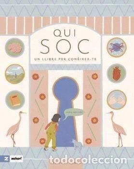 Libros: QUI SOC JO - TZU-CHUNG CHANG