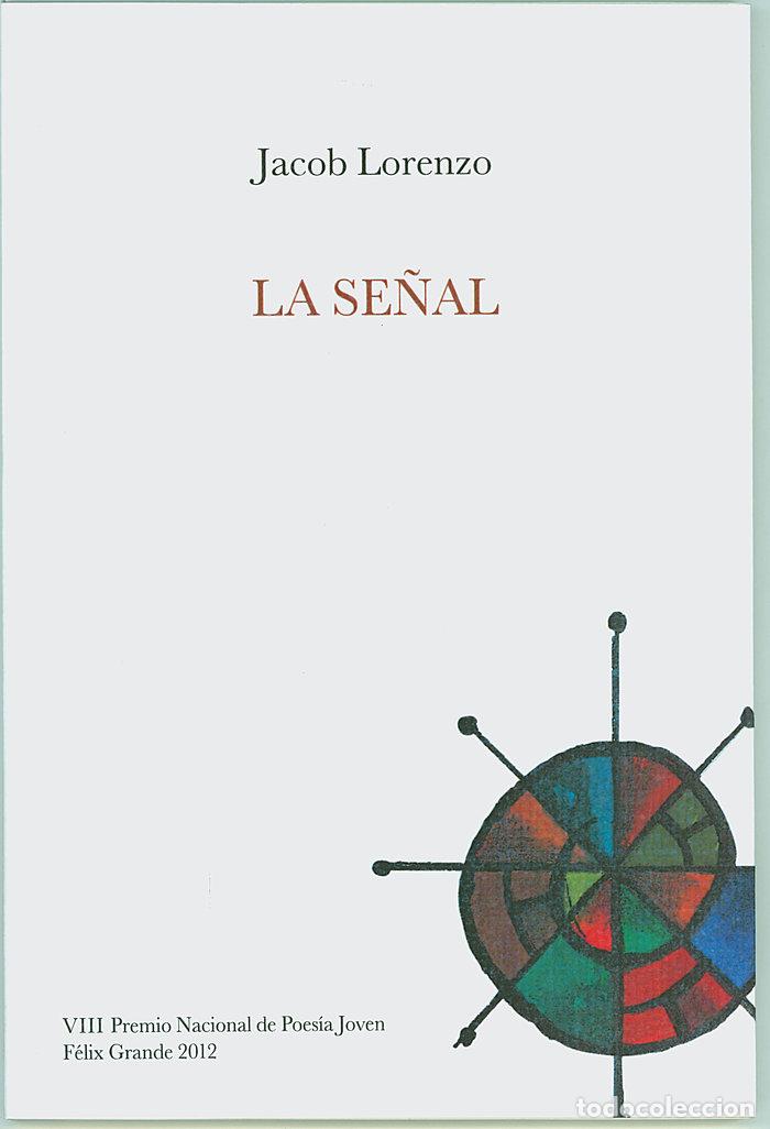 books: LA SE&Ntilde;AL - LORENZO, JACOB