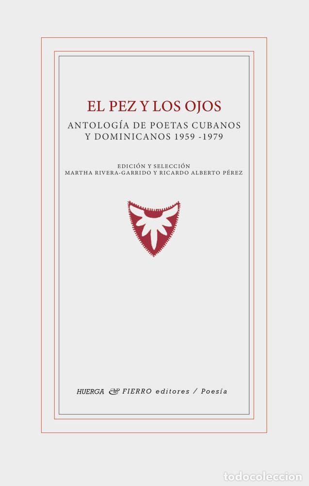 Libros: EL PEZ Y LOS OJOS - AA.VV