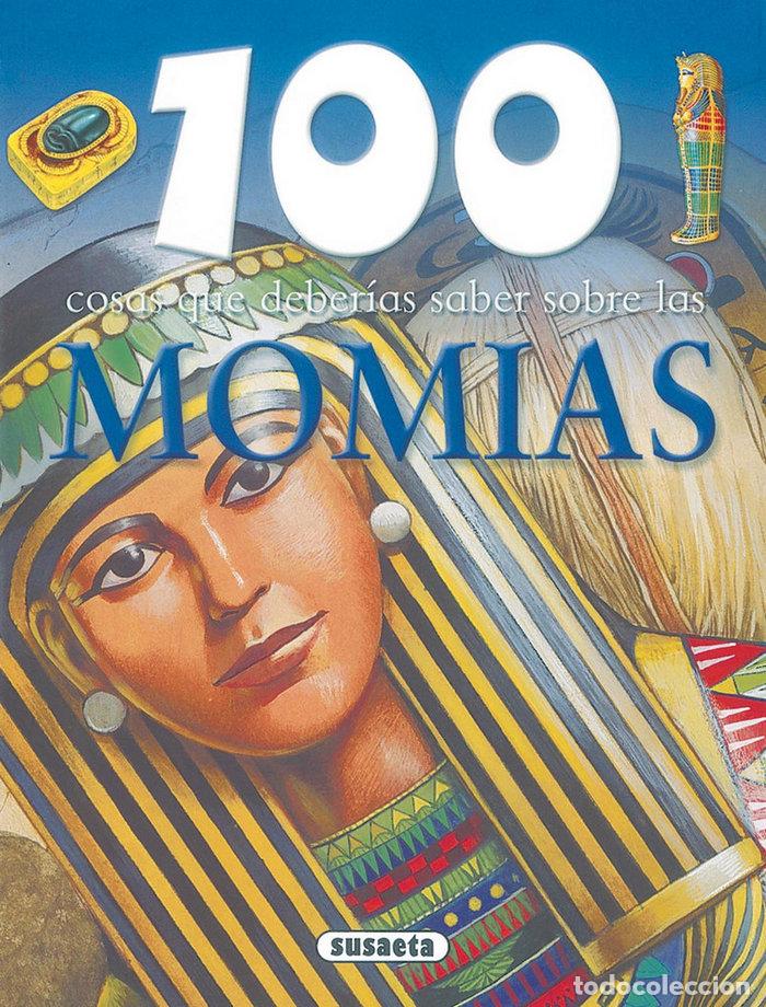 Livres: MOMIAS - MALAM, JOHN