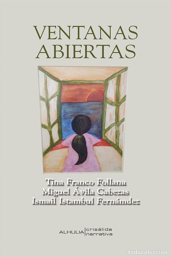 Livres: VENTANAS ABIERTAS - &Aacute;VILA CABEZAS, MIGUEL