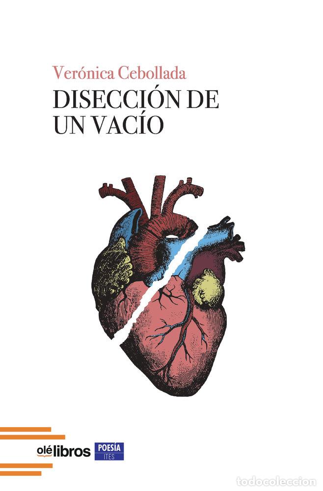 Livres: DISECCION DE UN VACIO - CEBOLLADA, VERONICA