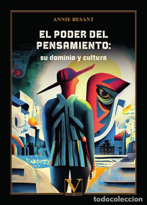 books: EL PODER DEL PENSAMIENTO - BESANT, ANNIE