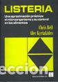 Livres: LISTERIA - BELL, CHARLOTTE