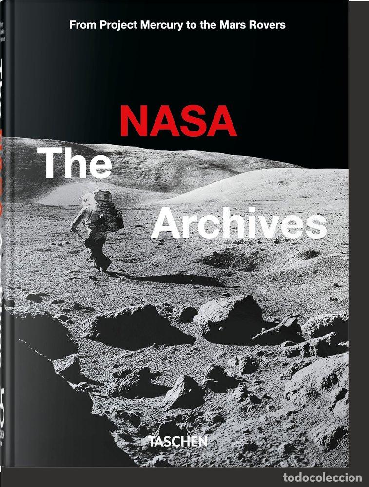 Libri: THE NASA ARCHIVES - BIZONY, PIERS