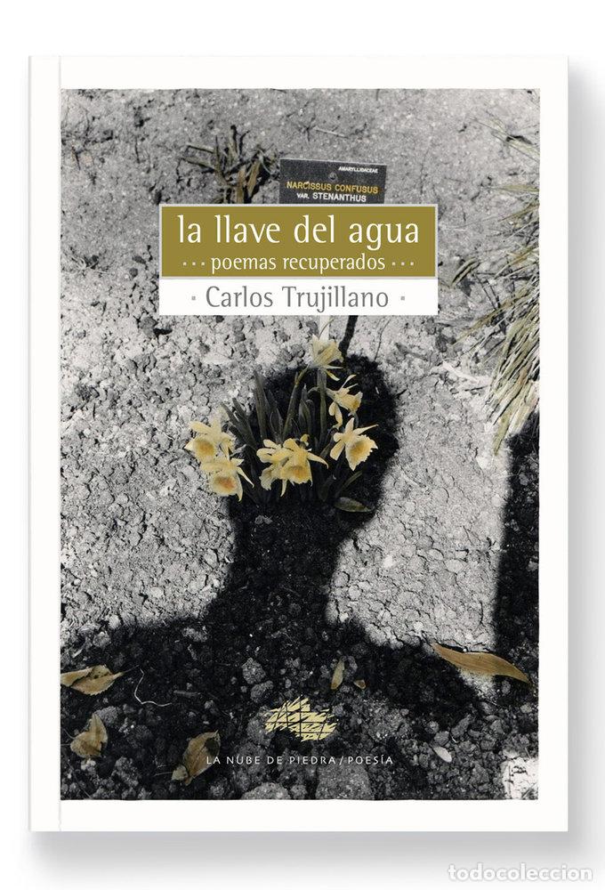 Libri: LA LLAVE DEL AGUA - TRUJILLANO, CARLOS