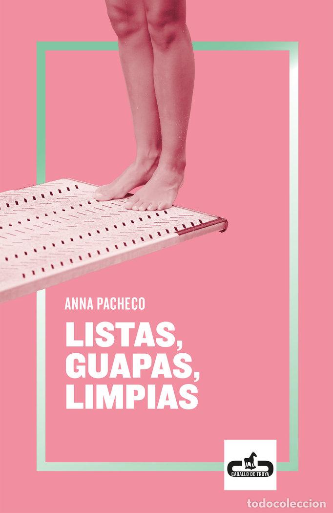 B&uuml;cher: LISTAS GUAPAS LIMPIAS - PACHECO, ANNA