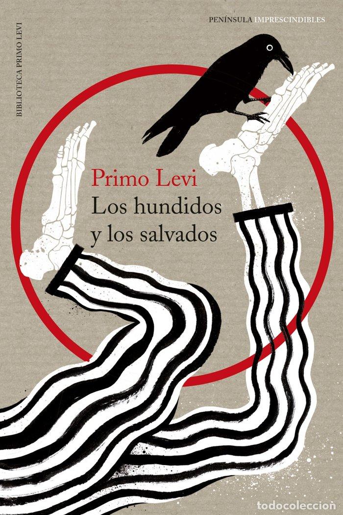 B&uuml;cher: HUNDIDOS Y LOS SALVADOS,LOS - LEVI, PRIMO