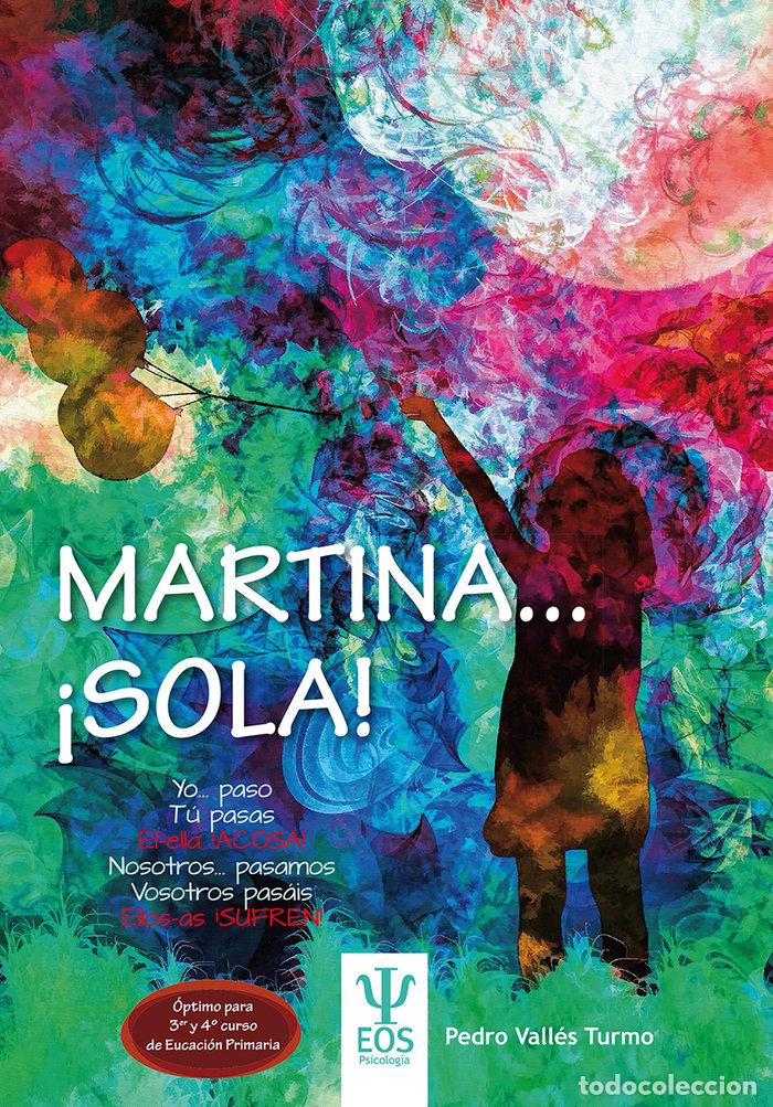 Livres: MARTINA SOLA - AA.VV.