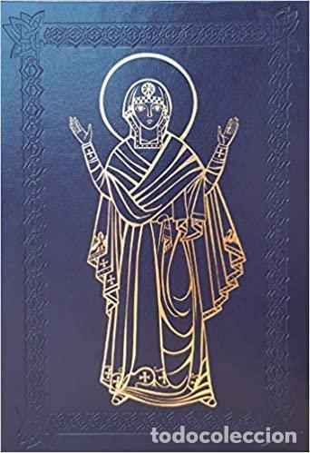 books: ORACION DE LOS FIELES - AA.VV