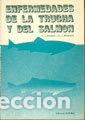 Libros: ENFERMEDADES DE LA TRUCHA Y DEL SALMON - ROBERTS, RONALD J.