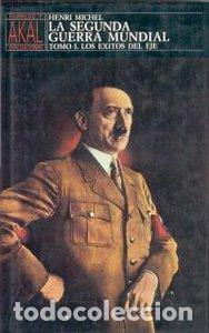 Livres: SEGUNDA GUERRA MUNDIAL I EXITOS PYC NE - MICHEL, HENRI