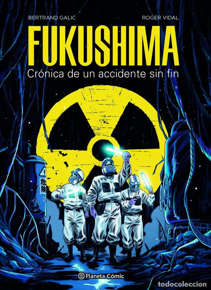 Livres: FUKUSHIMA - GALIC, BERTRAND