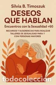Livres: DESEOS QUE NOS HABLAN - SILVIA TIMOSZUK