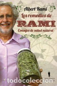 Livres: REMEDIOS DE RAMI,LOS - RAMI, ALBERT