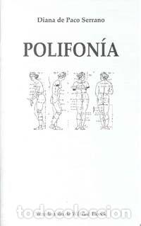 Livros: POLIFONIA - PACO DE, DIANA