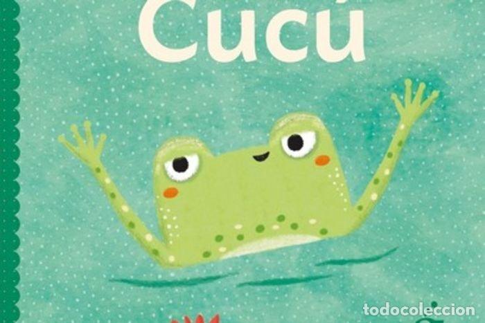 Livres: CUCU - HERNANDEZ SEVILLANO, DAVID