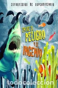 Livres: ENTRE EL PELIGRO Y EL INGENIO - BARRES MANUEL, JOSEP MARIA