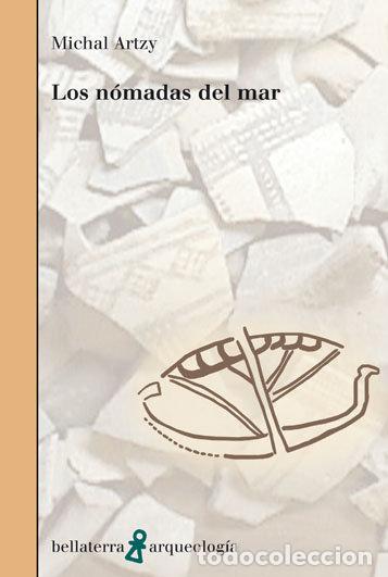 Libri: NOMADAS DEL MAR,LOS - ARTZY, MICHAL