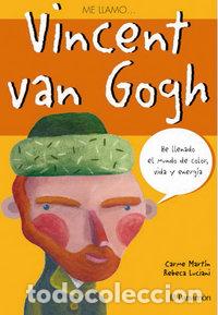 B&uuml;cher: VINCENT VANG GOGH - AA.VV
