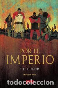 B&uuml;cher: POR EL IMPERIO 01 EL HONOR - AA.VV.