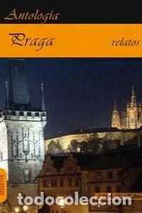 Livros: PRAGA - AA.VV.......